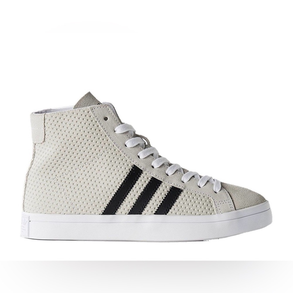 Adidas Court vantage Mid sz 7.5